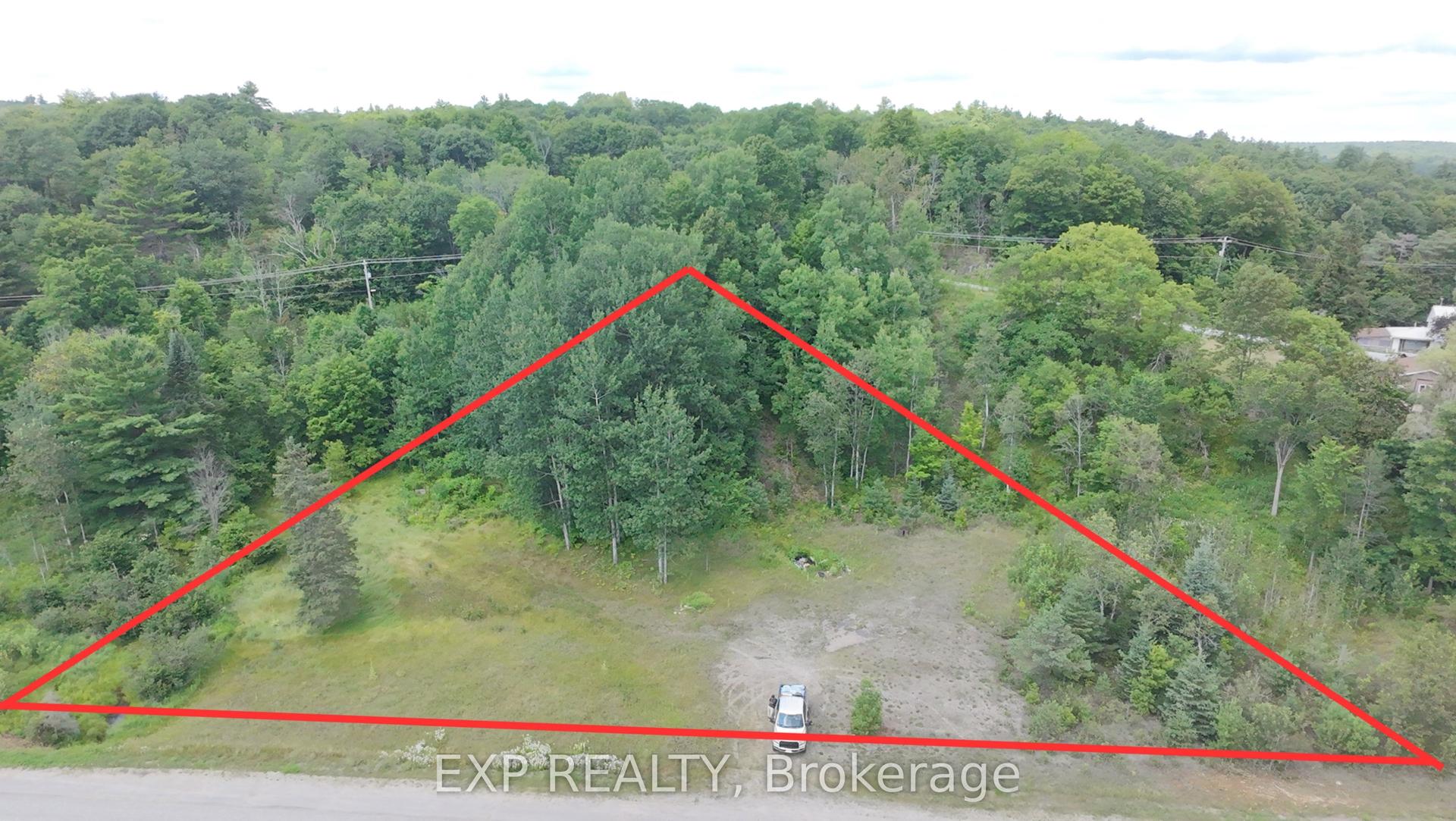 14760 Road 509, North Frontenac — Land for sale, photo 1