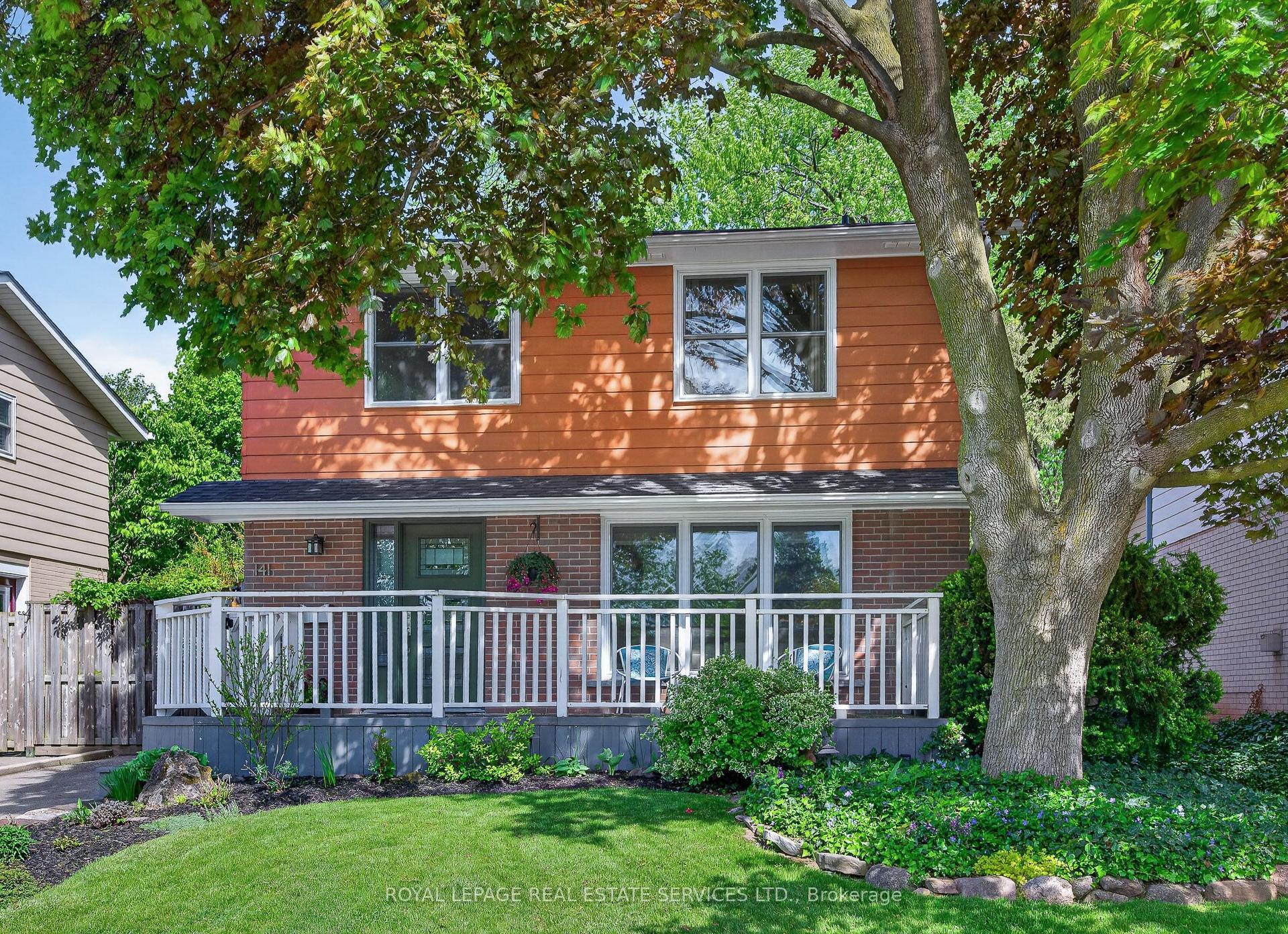 141 Oakdale Drive — photo 1