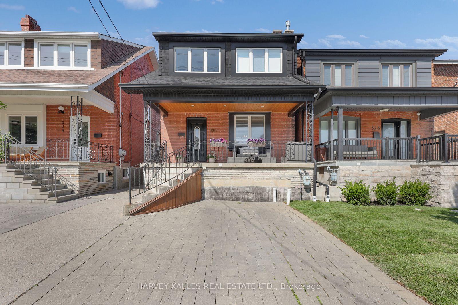 326 Glenholme Avenue — photo 1