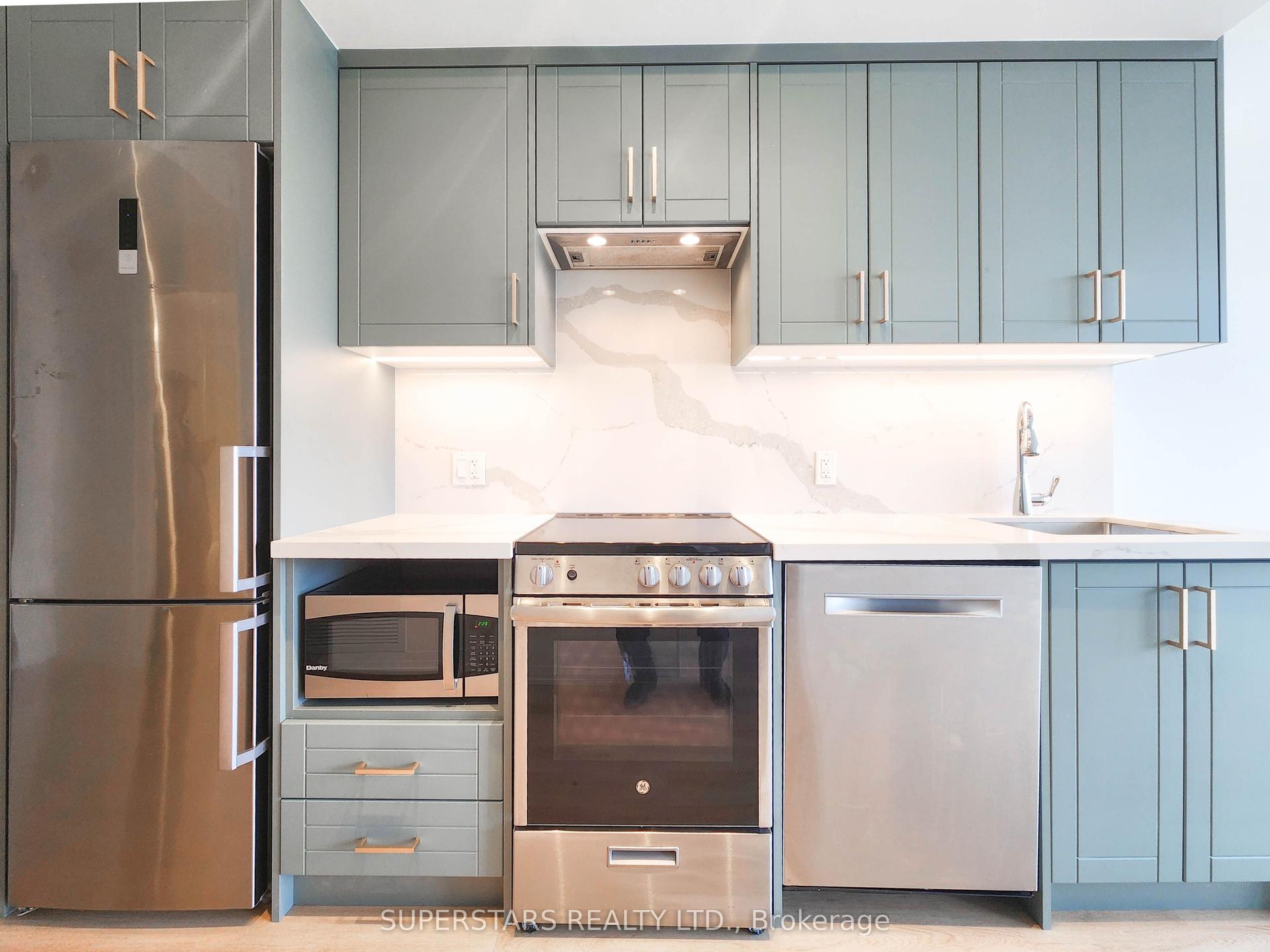 251 Jarvis Street 2209 #2209 — photo 1