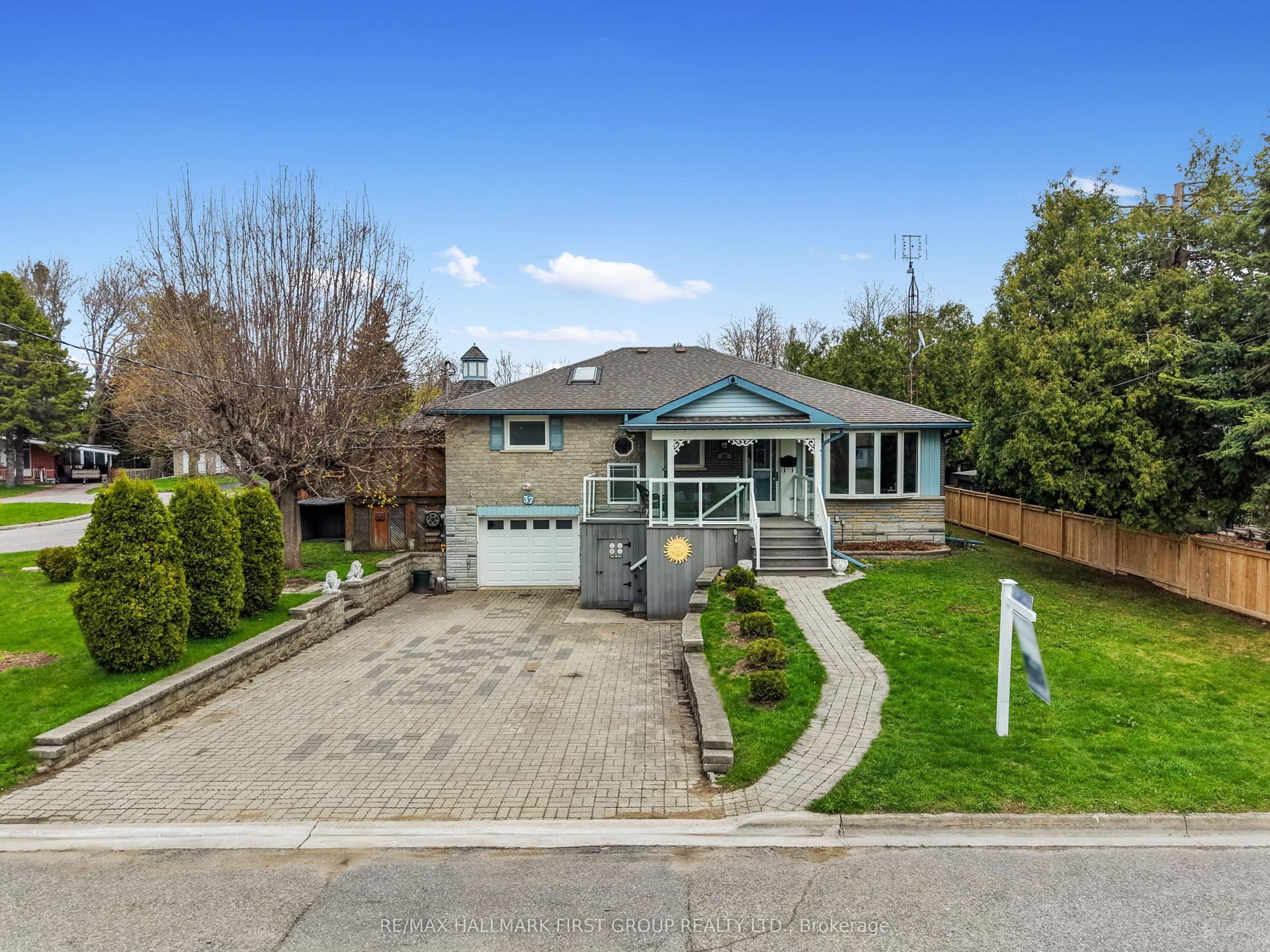 37 Trefusis Street — photo 1