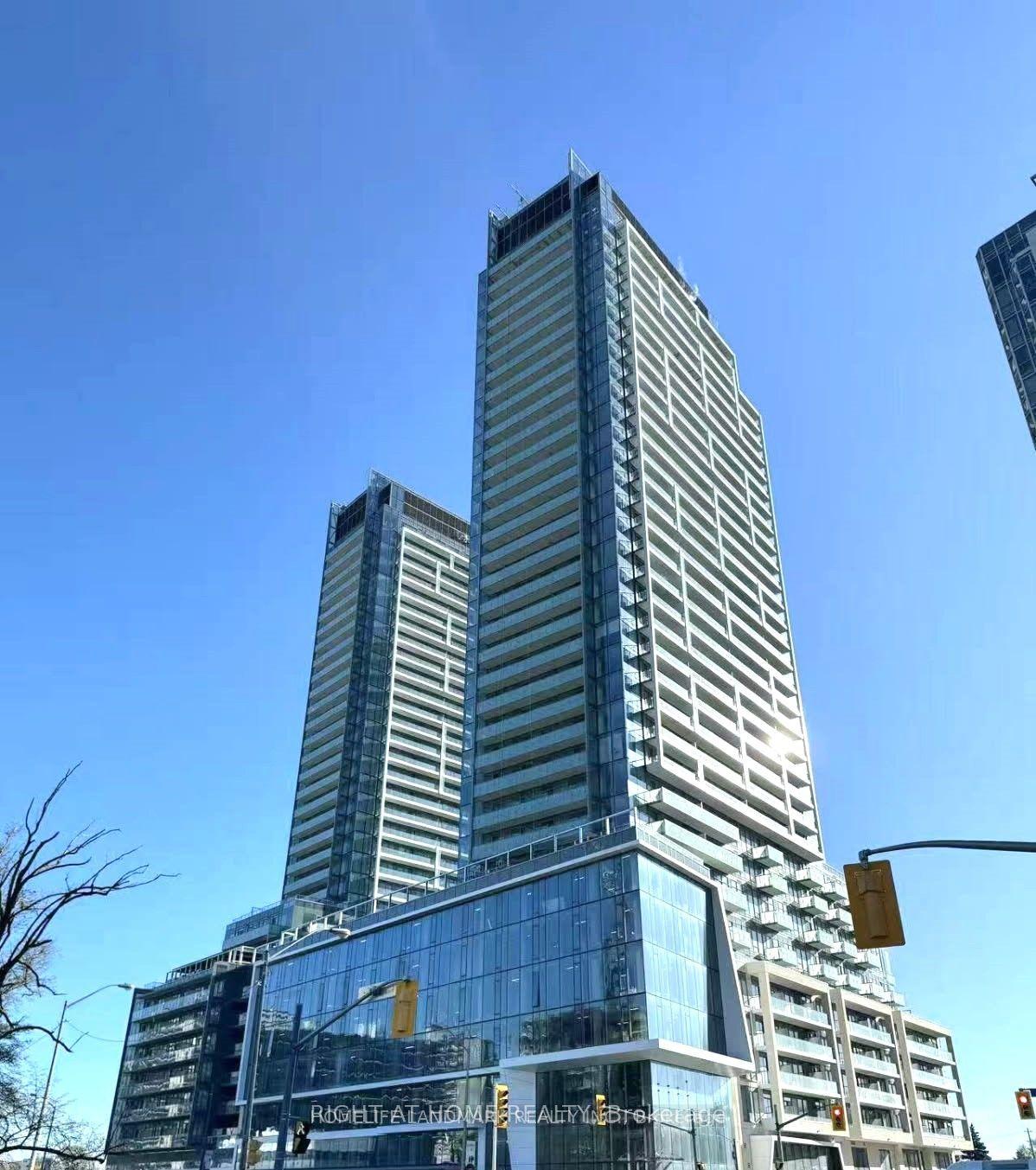 8 Olympic Garden Drive 2304 #2304, Toronto — Condo for sale, photo 1