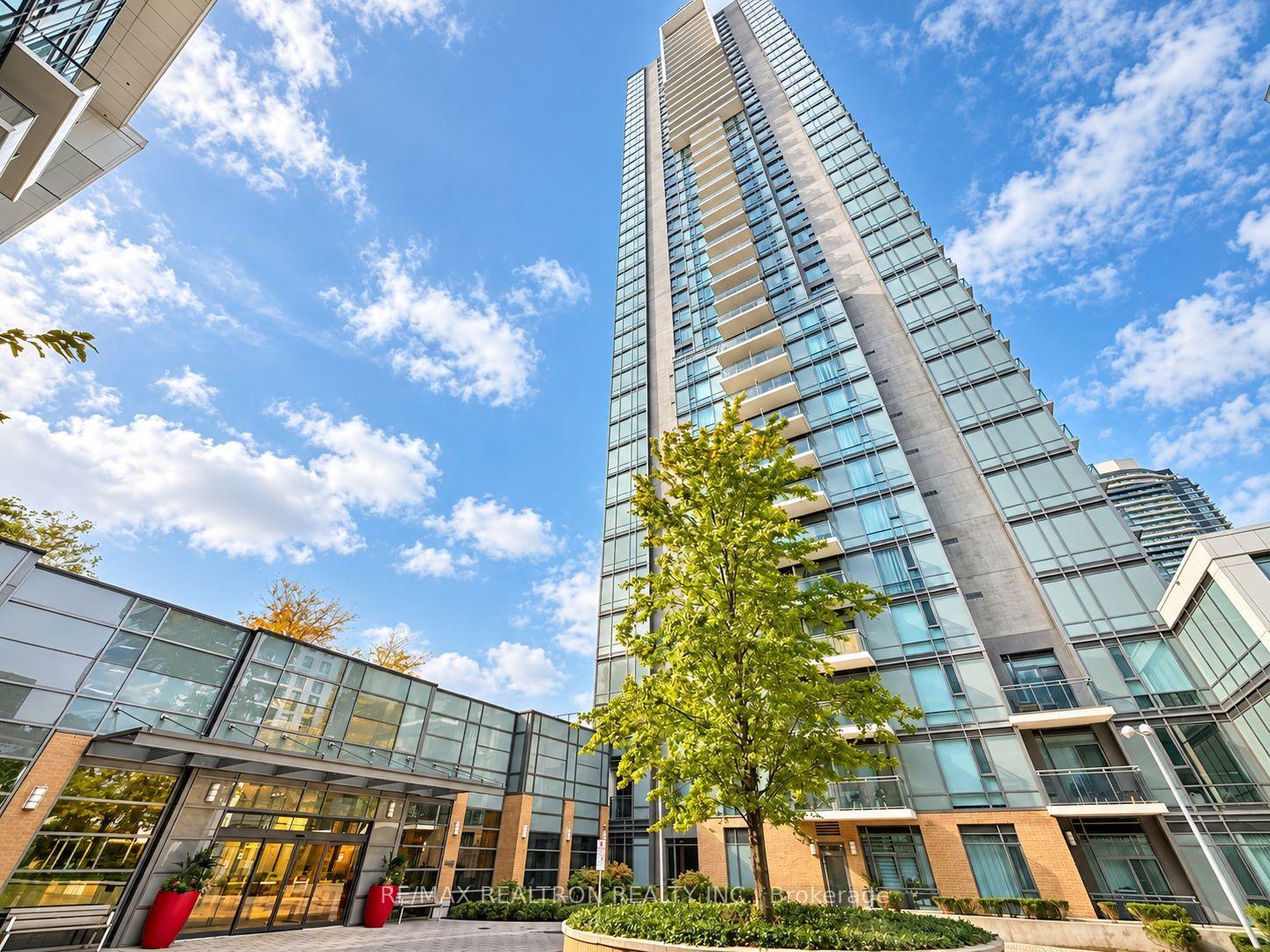 55 Ann O'reilly Road 1907 #1907, Toronto — Condo for sale, photo 1