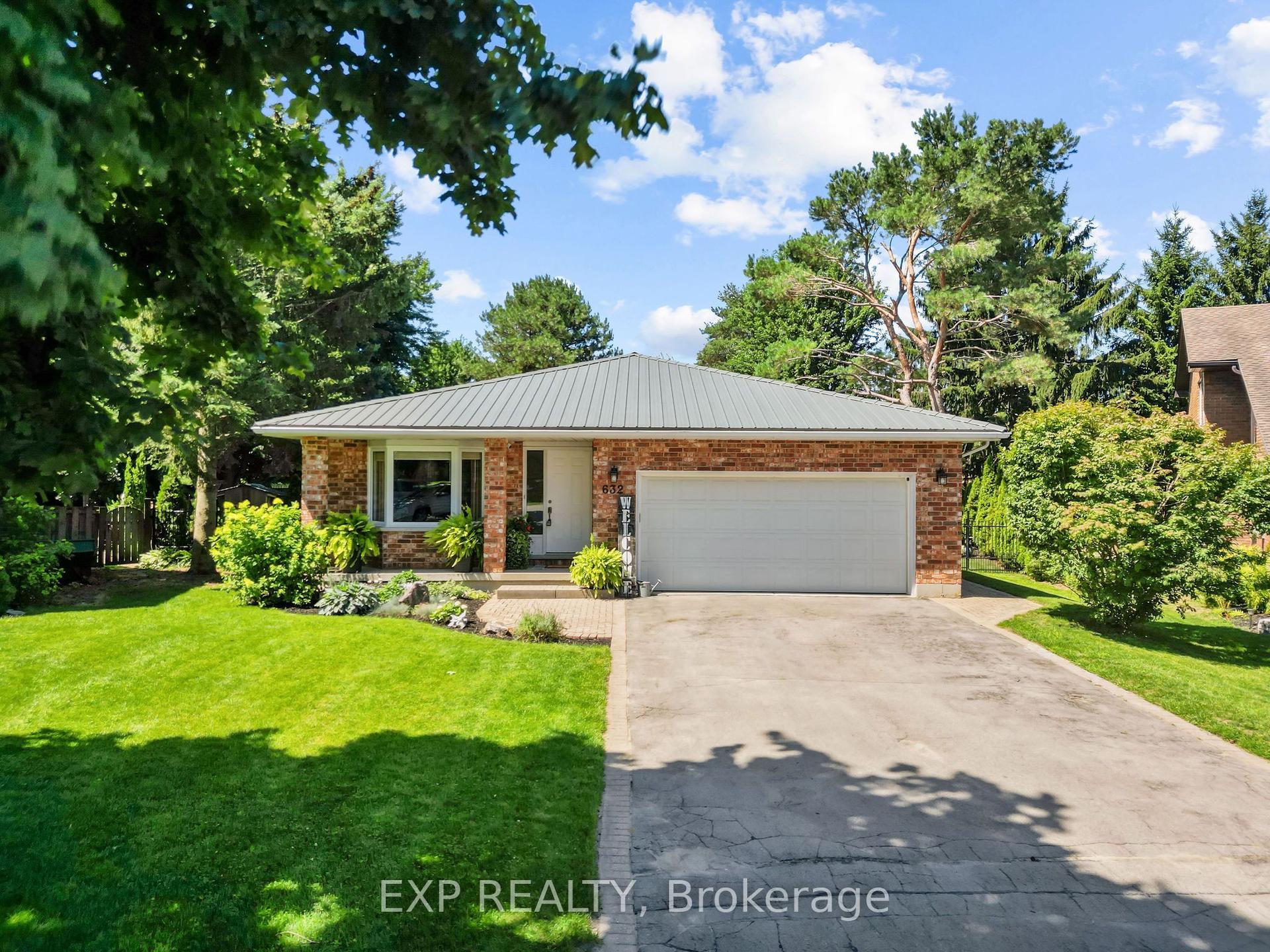 632 Hoover Place, Strathroy-Caradoc — Detached for sale, photo 1