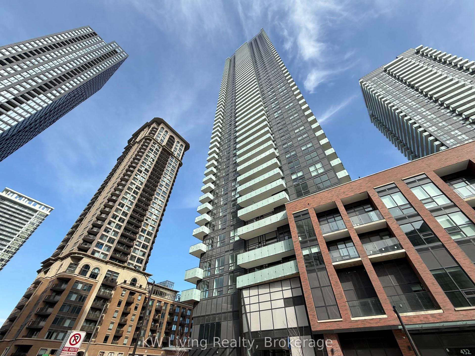 430 Square One Drive 3402 #3402 — photo 1