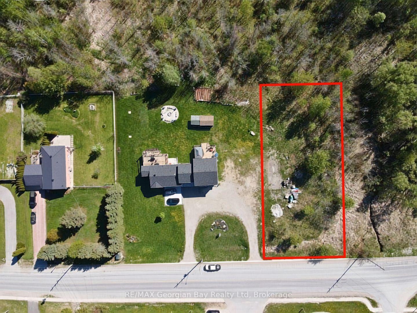 Lot 13 Park Street, Tay — Land for sale, photo 1