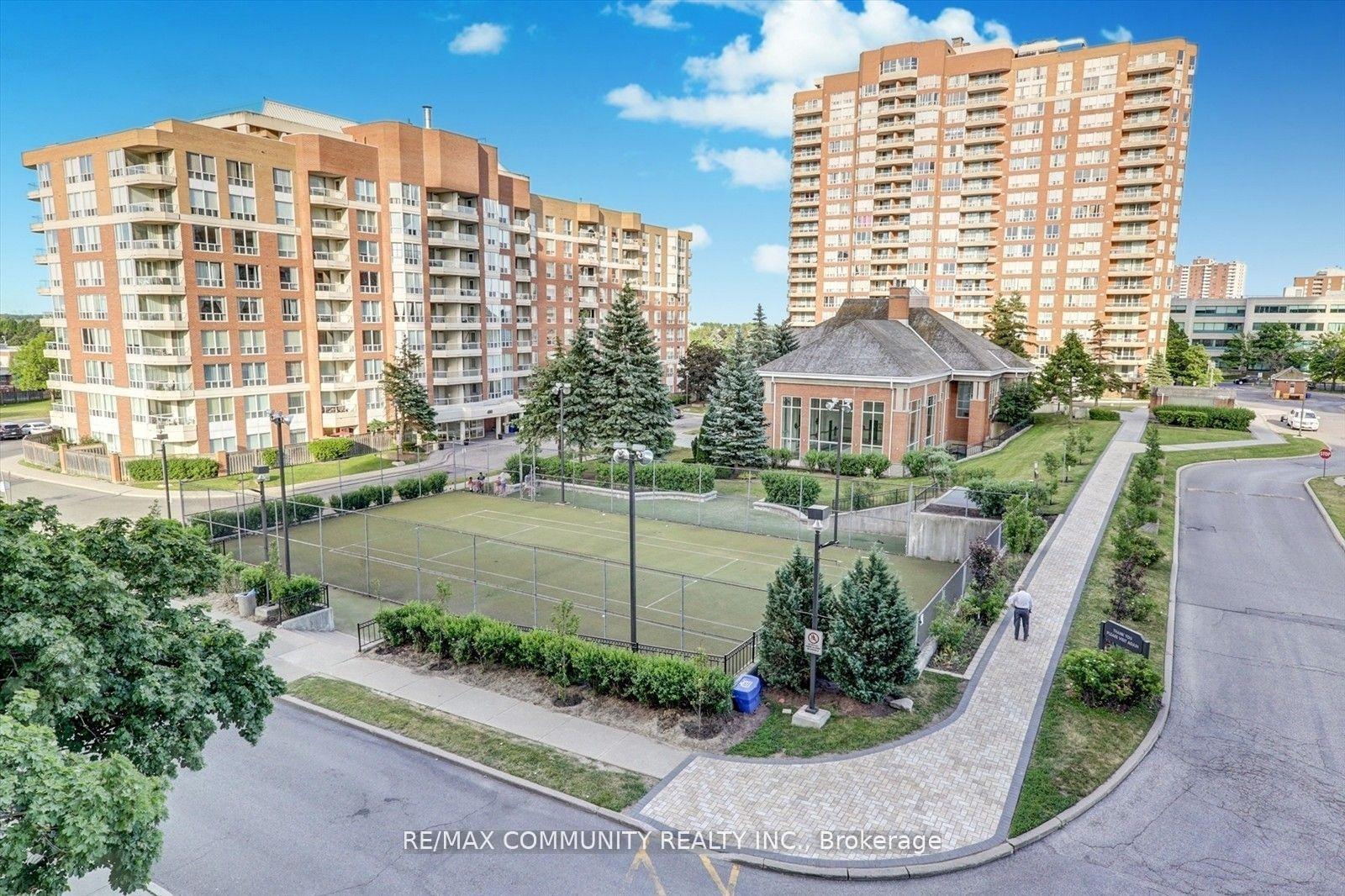 430 Mclevin Avenue Ph11 #Ph11 — photo 1