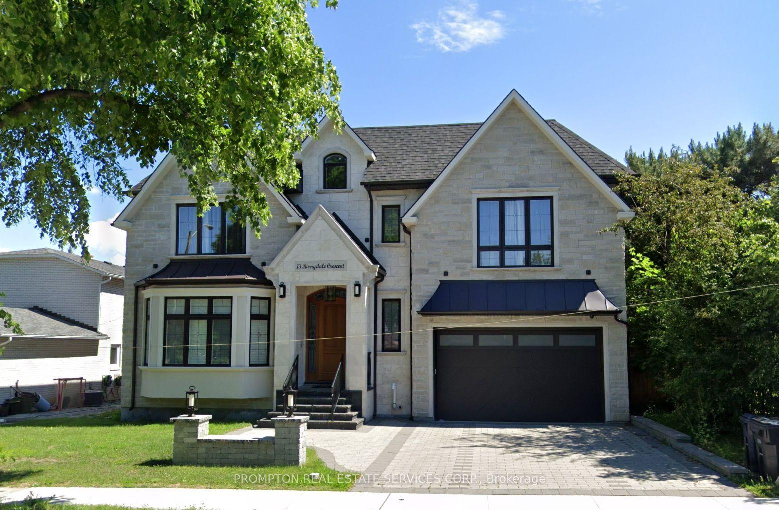 13 Barrydale Crescent — photo 1