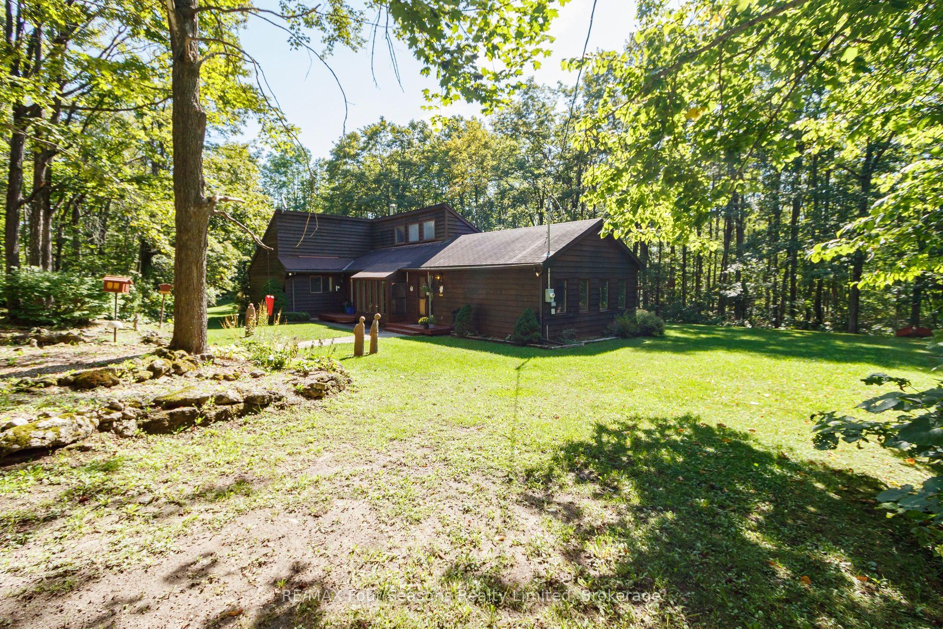 1415 County Rd 124, Clearview — Detached for sale, photo 1