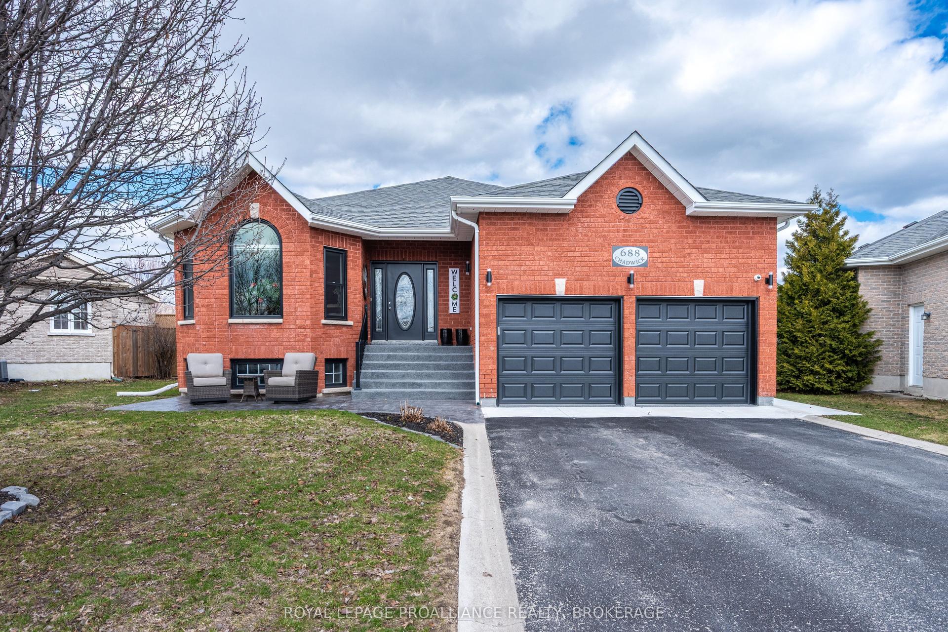 688 Chadwick Court — photo 1
