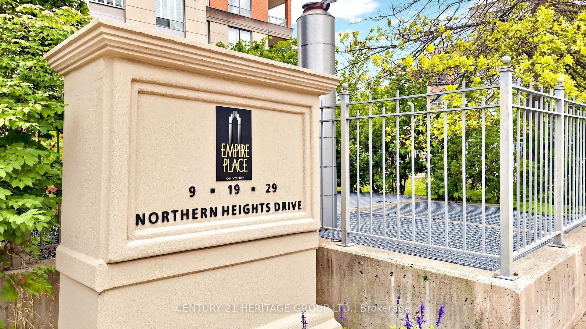 9 Northern Heights Drive 707 #707 — photo 1