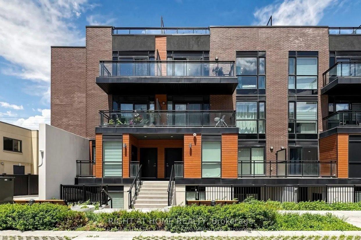 5289 Hwy 7 Street E 701 #701, Vaughan — Condo Town for sale, photo 1