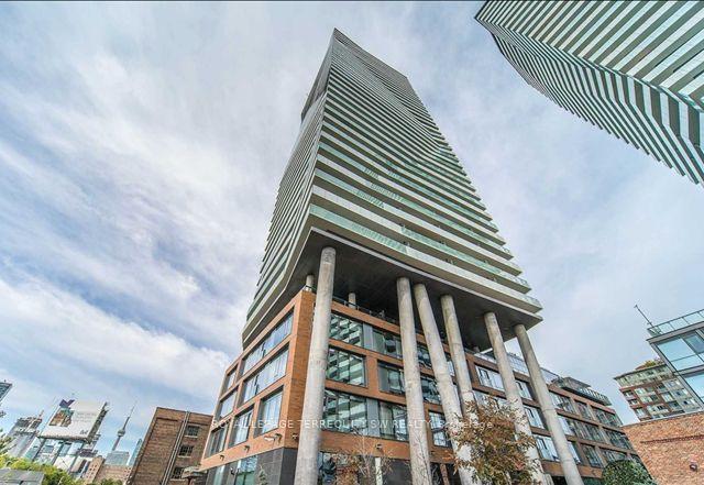 70 Distillery Lane 2401 #2401, Toronto — Condo for lease, photo 1