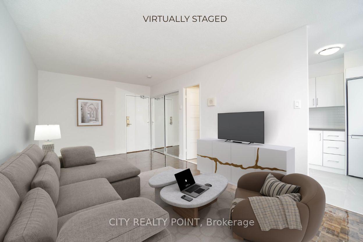 33 Isabella Street 2405 #2405 — photo 1