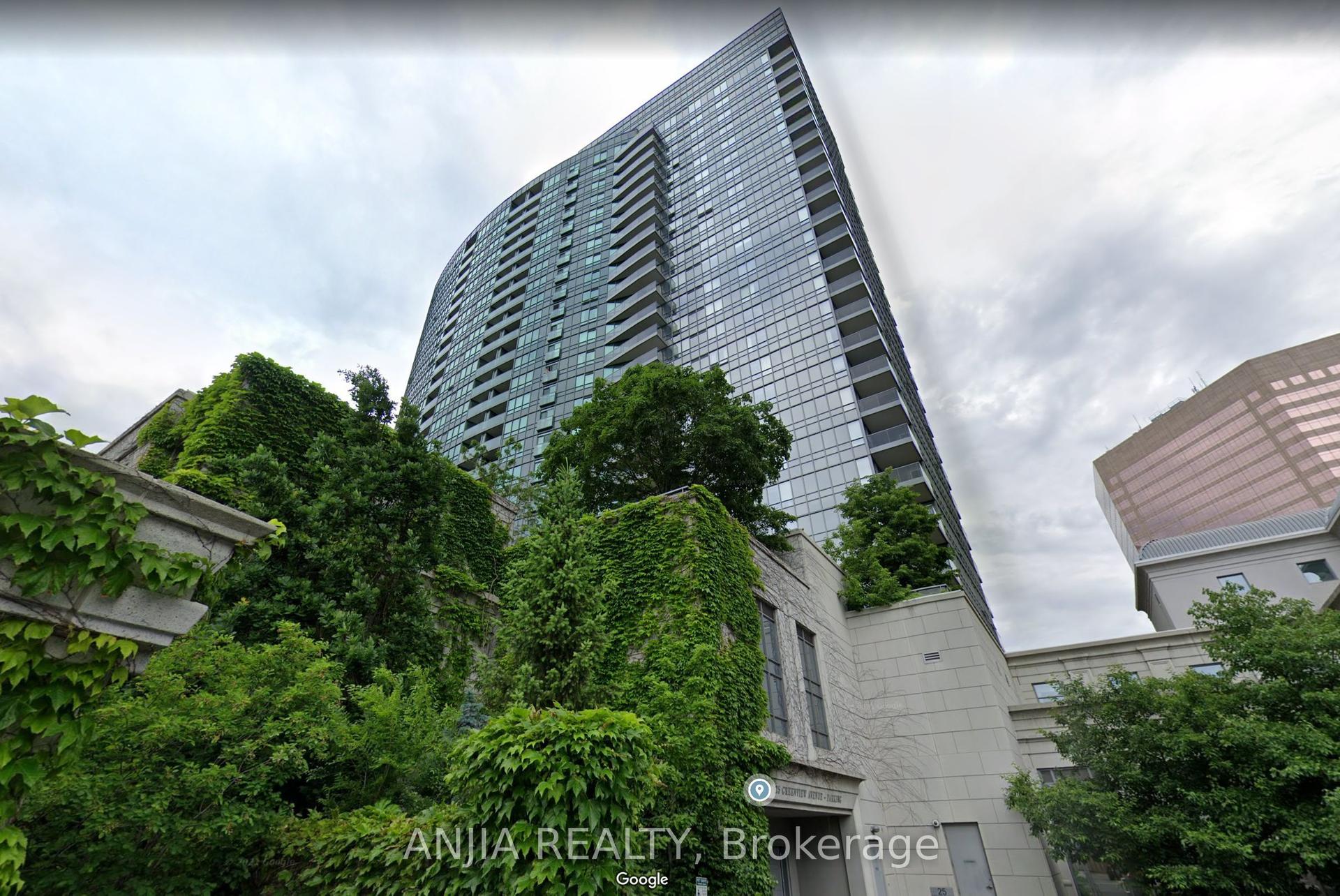 25 Greenview Avenue 1026 #1026 — photo 1