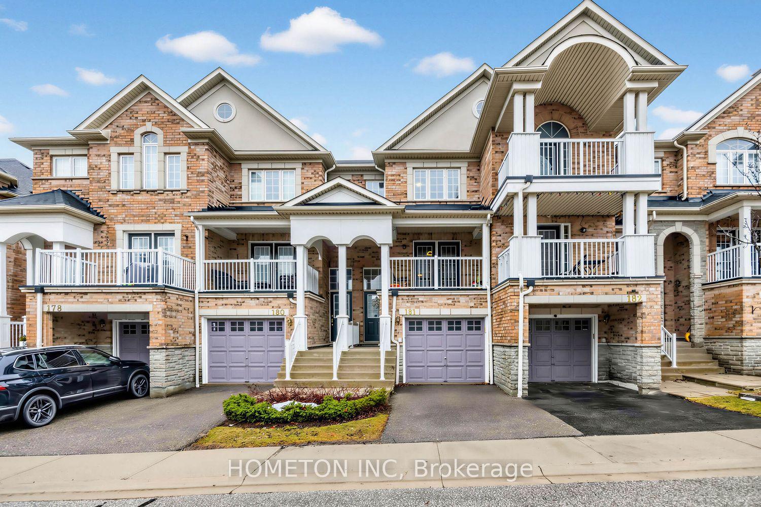 601 Shoreline Drive 181 #181, Mississauga — Condo Town for sale, photo 1