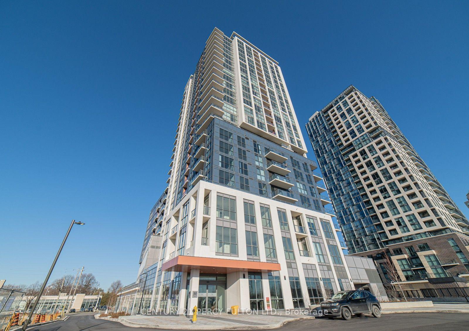 20 Thomas Riley Road 1505 #1505, Toronto — Condo for sale, photo 1