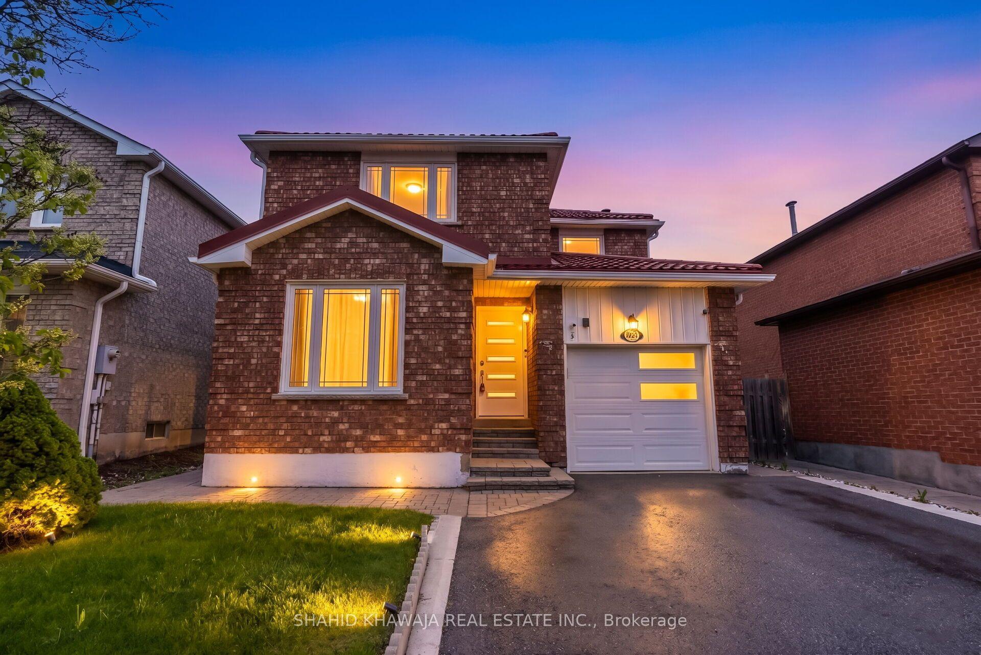 7425 Doverwood Drive — photo 1