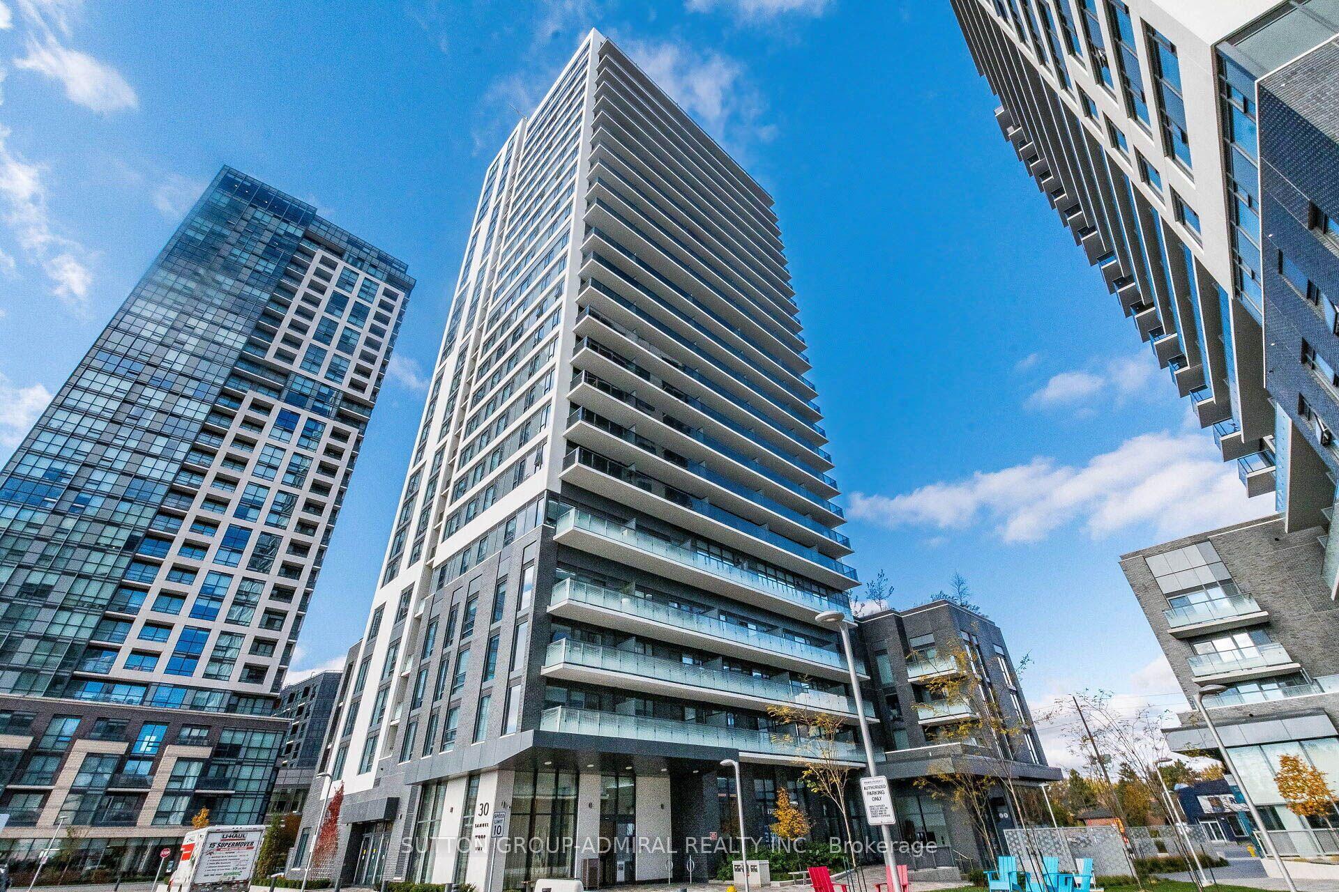 30 Samuel Wood Way 1311 #1311, Toronto — Condo for sale, photo 1