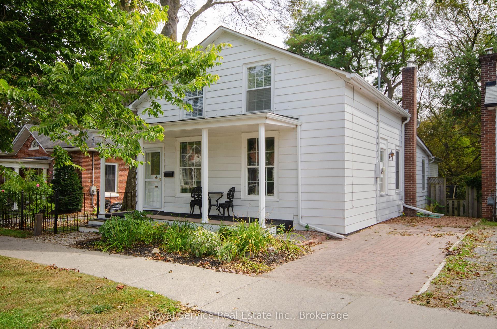 243 Ridout Street, Port Hope — Detached for sale, photo 1