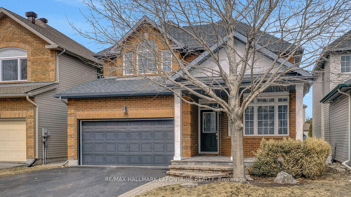 315 Rustic Hills Crescent — photo 1