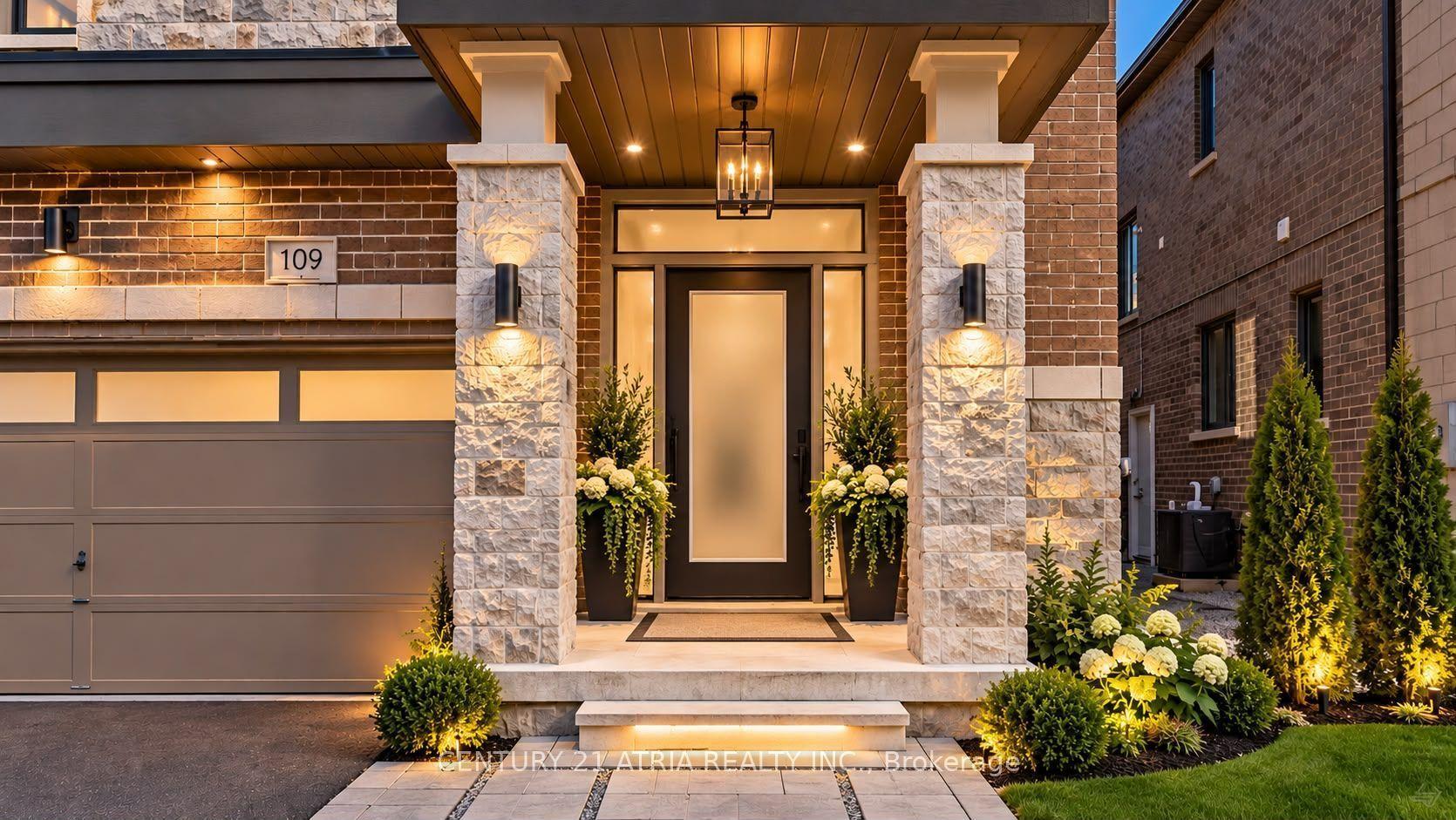 109 Vantage Loop, Newmarket — Detached for sale, photo 1