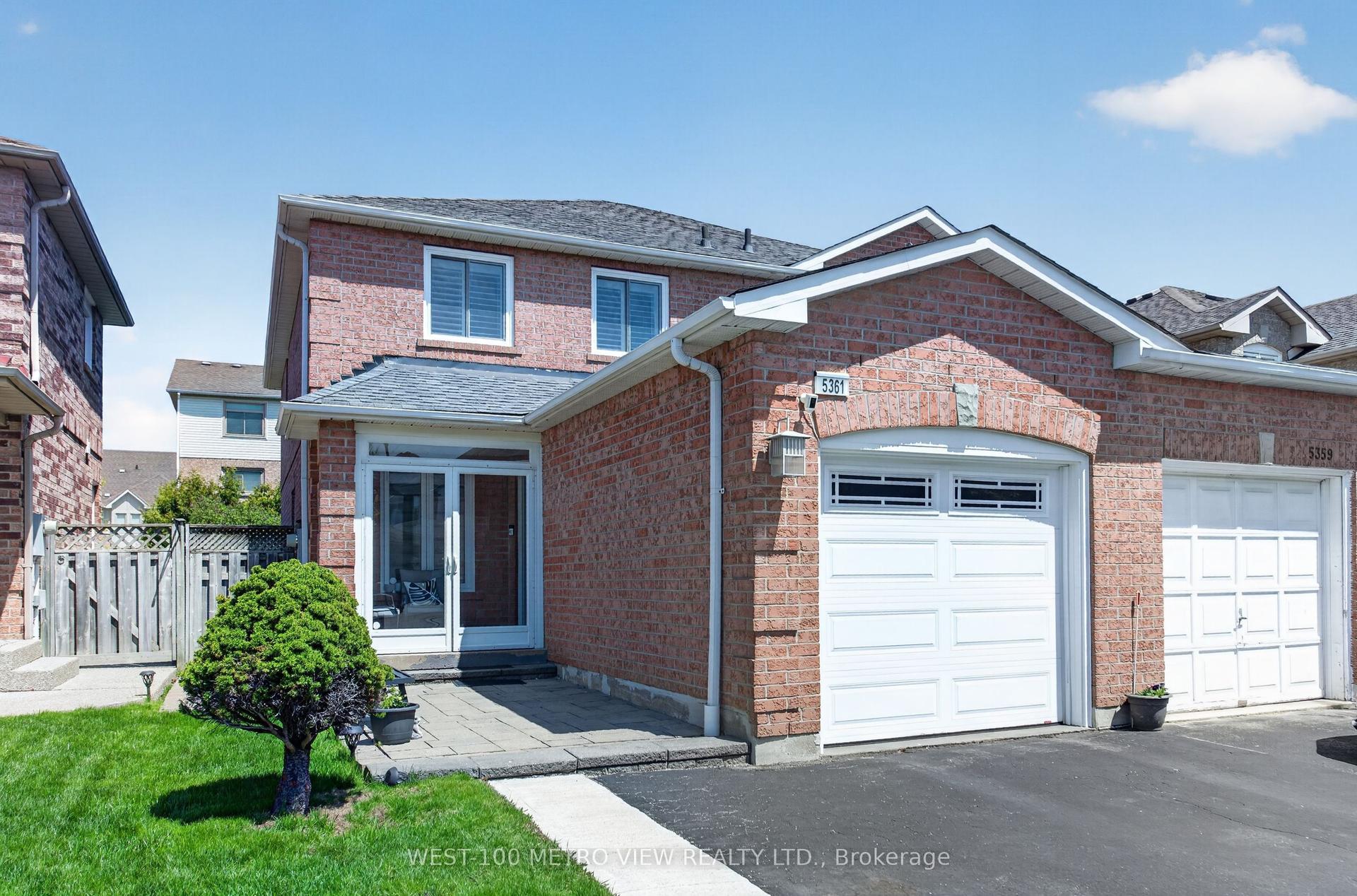 5361 Bullrush Drive — photo 1