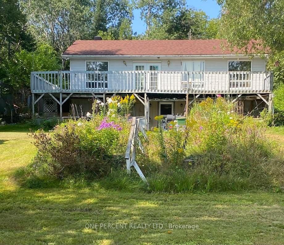 194 Maws Road, Huntsville — Detached for sale, photo 1