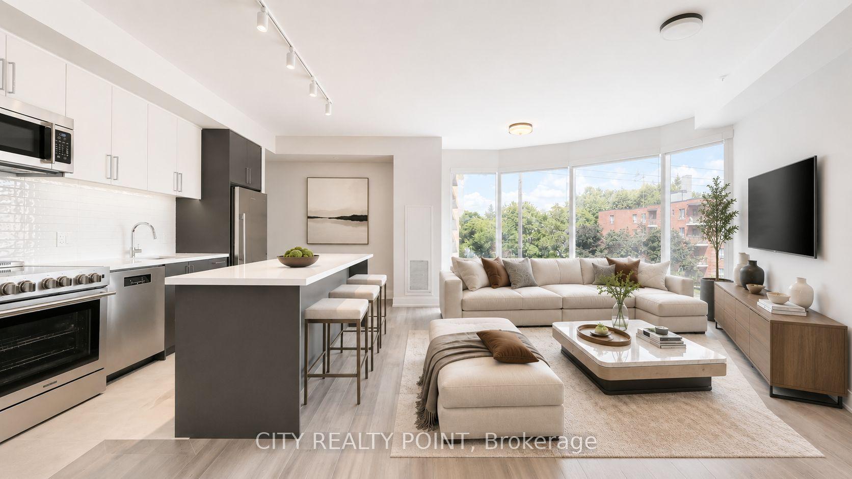 2525 Bathurst Street 407 #407 — photo 1