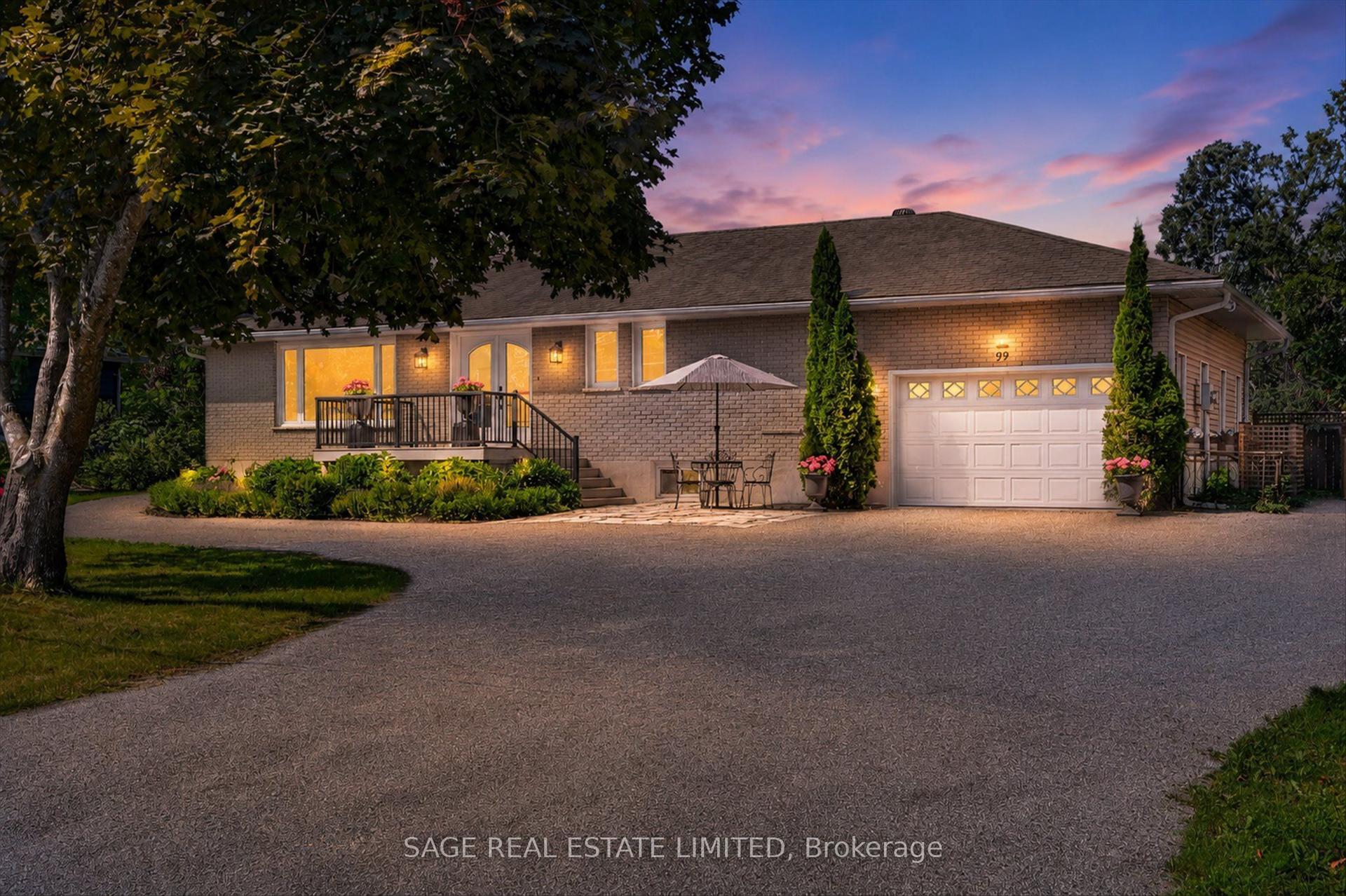 99 Need Street, Kawartha Lakes — Detached for sale, photo 1