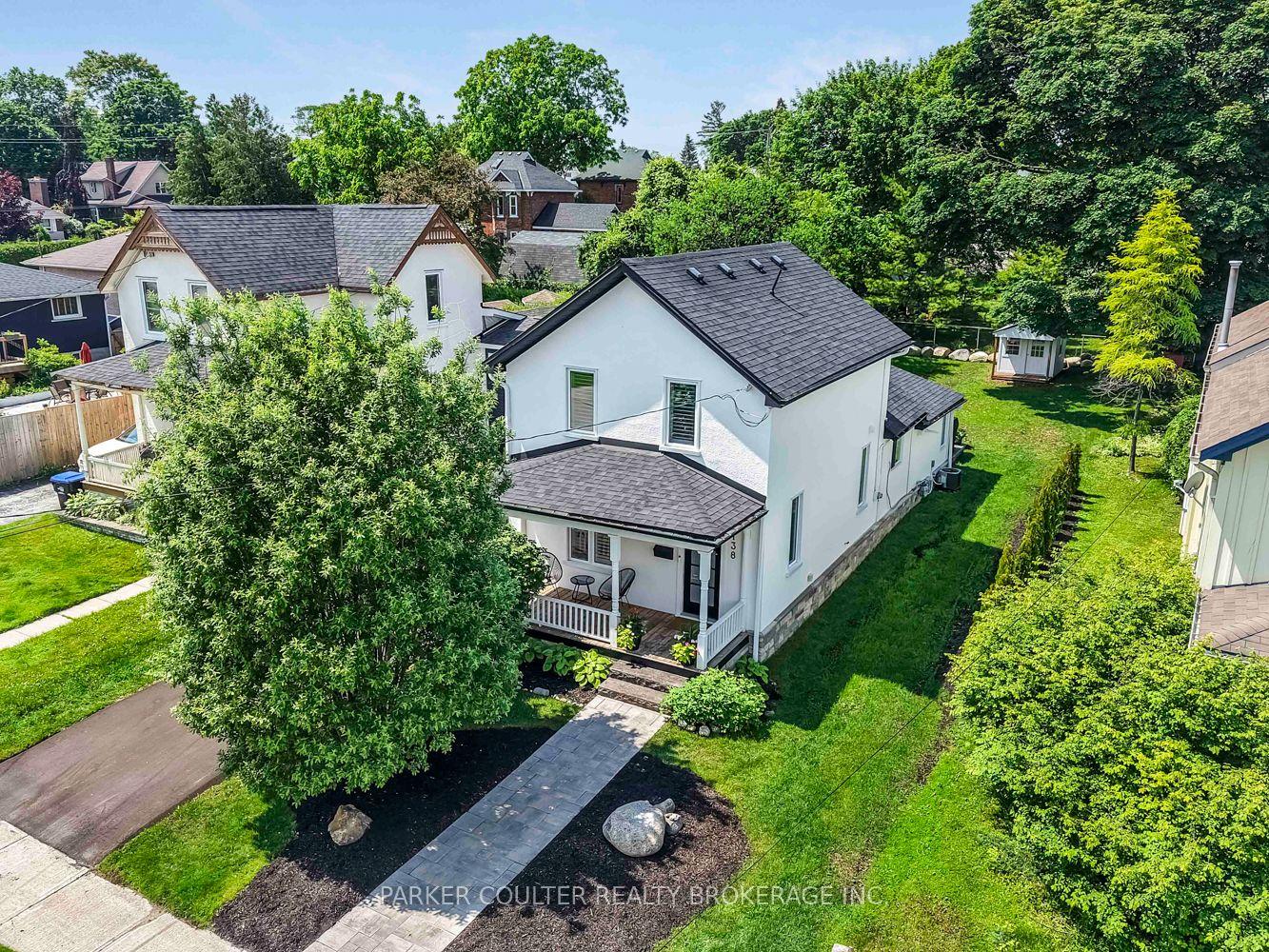138 Peel Street — photo 1