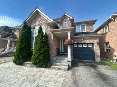 12 Jaguar Street Bsmnt #Bsmnt, Toronto — Detached for lease, photo 1