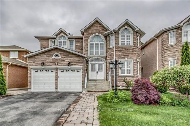 6 Mirrow Court E, Toronto — Detached for lease, photo 1
