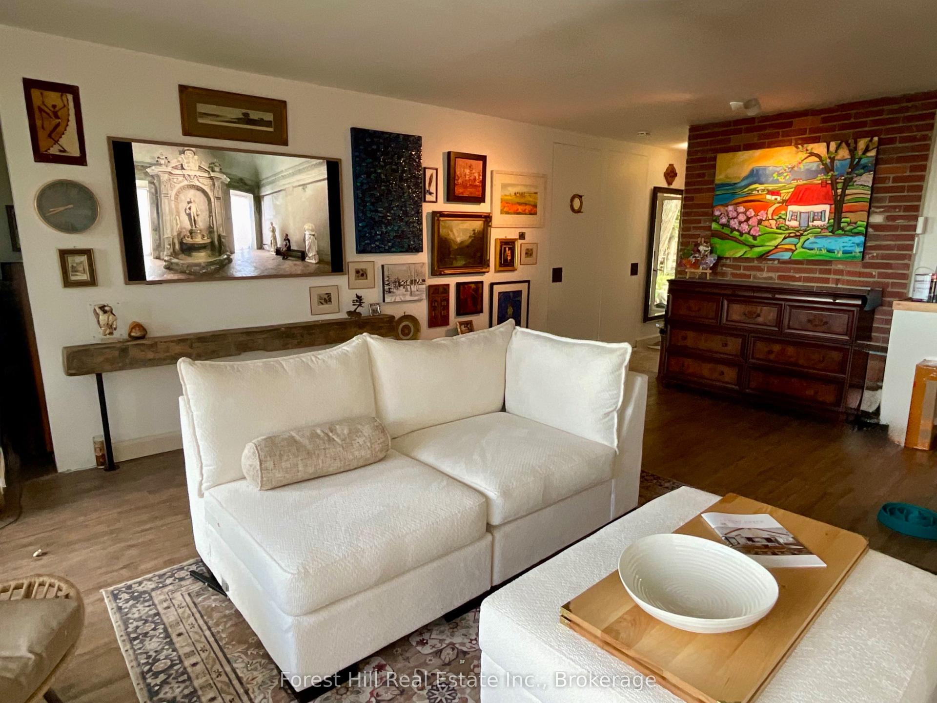208555 Hwy 26, Blue Mountains — Detached for lease, photo 1