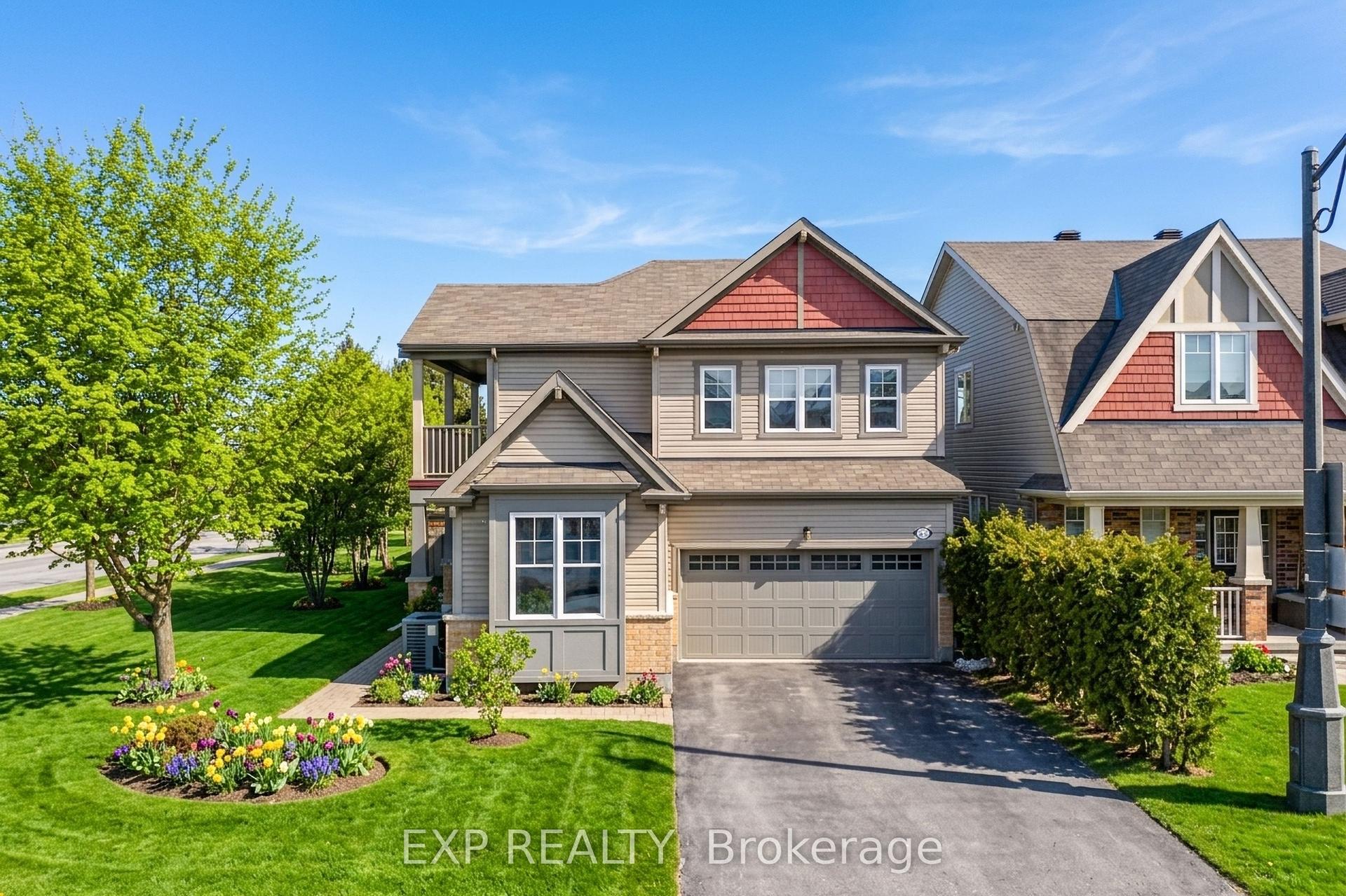 601 Rosehill Avenue — photo 1