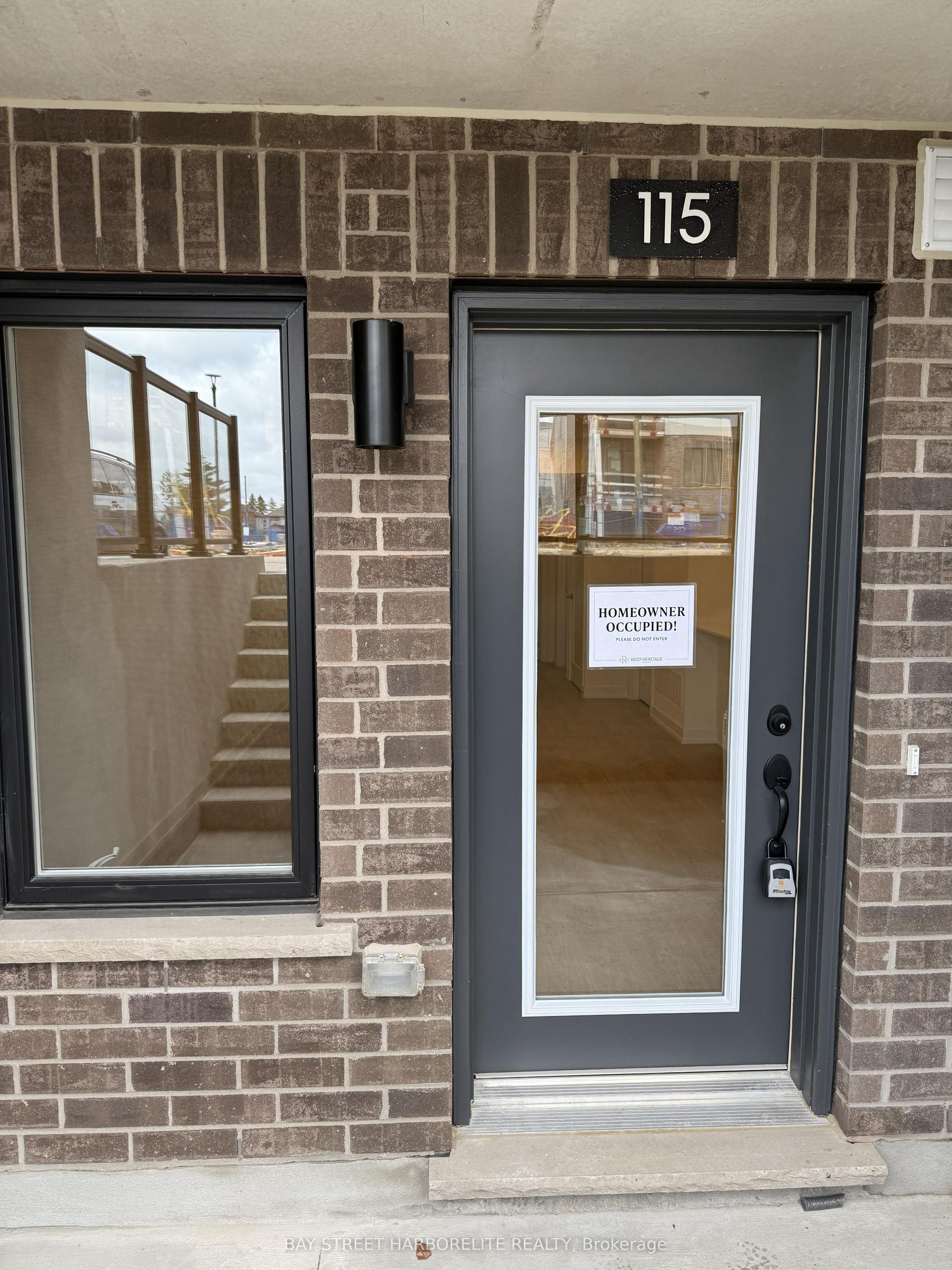 42 Lowes Road W 115 #115 — photo 1