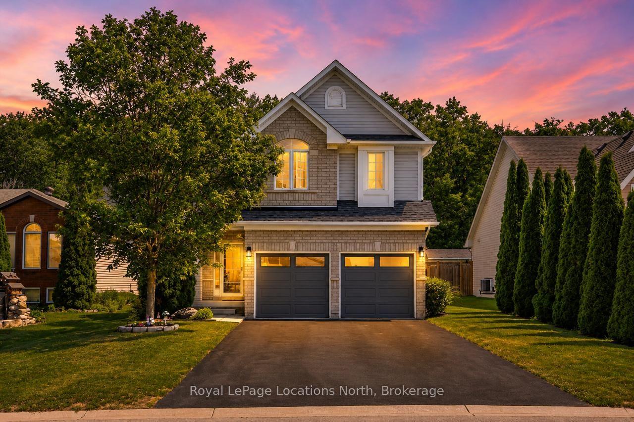 67 Wesley Avenue, Wasaga Beach — Detached for sale, photo 1