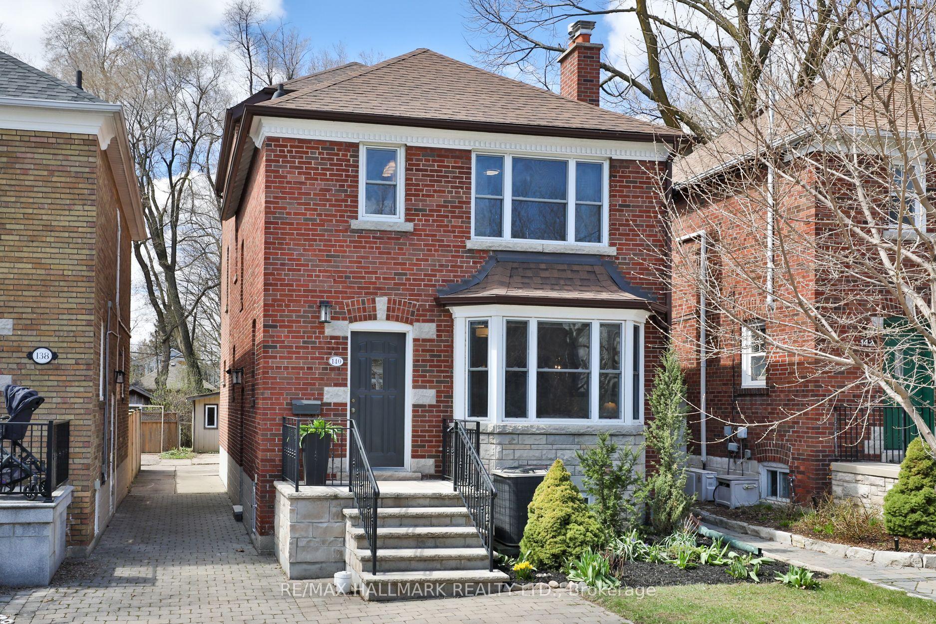 140 Everden Road — photo 1