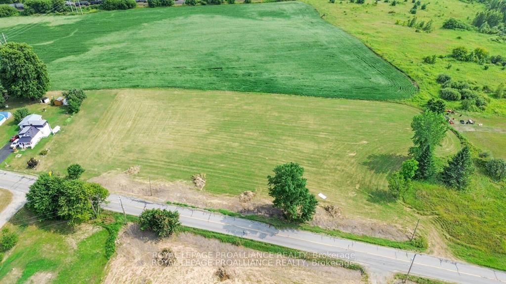 0 Froom Road, Edwardsburgh/Cardinal — Land for sale, photo 1