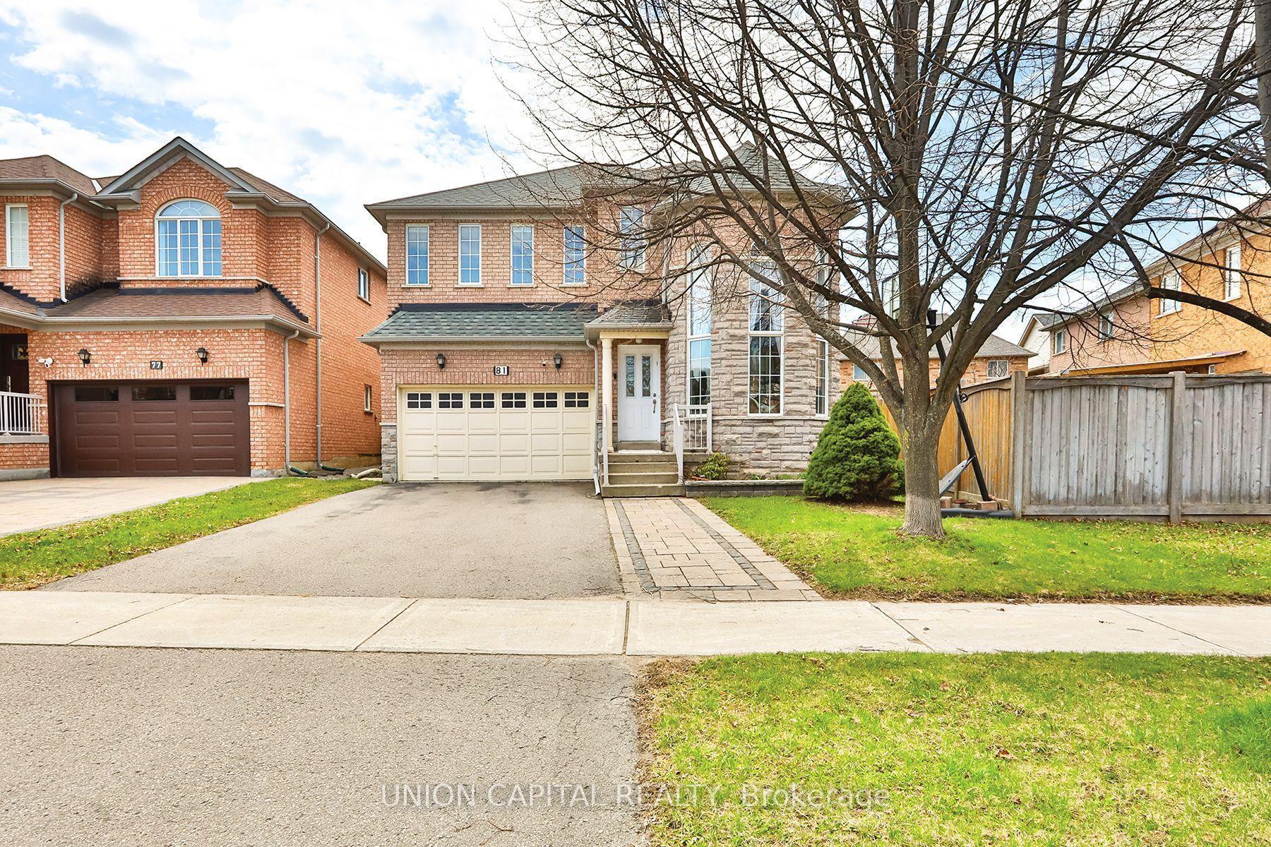 81 Ten Oaks Boulevard — photo 1