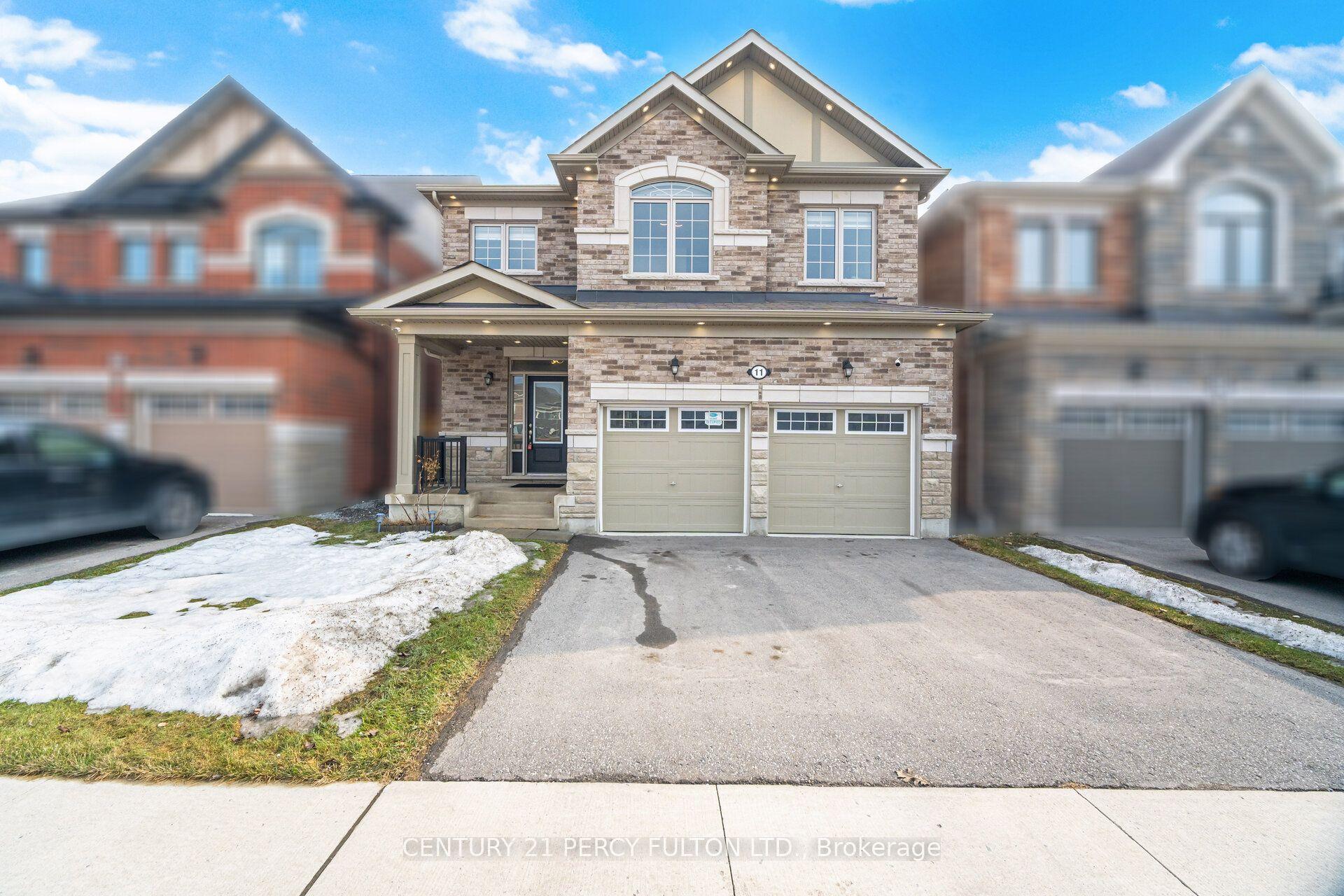 11 Cisco Drive — photo 1
