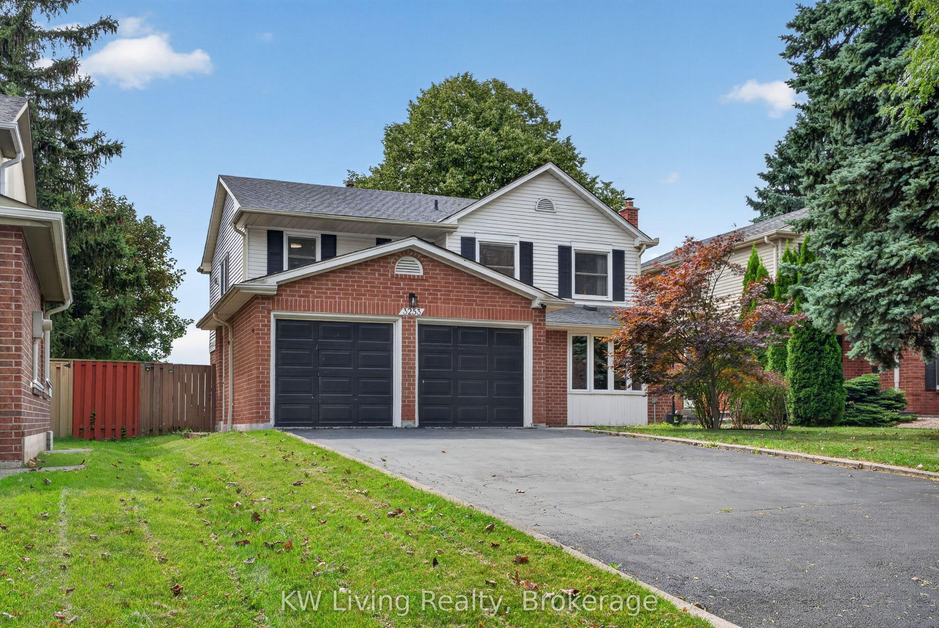 3253 Sir Johns Homestead S, Mississauga — Detached for sale, photo 1