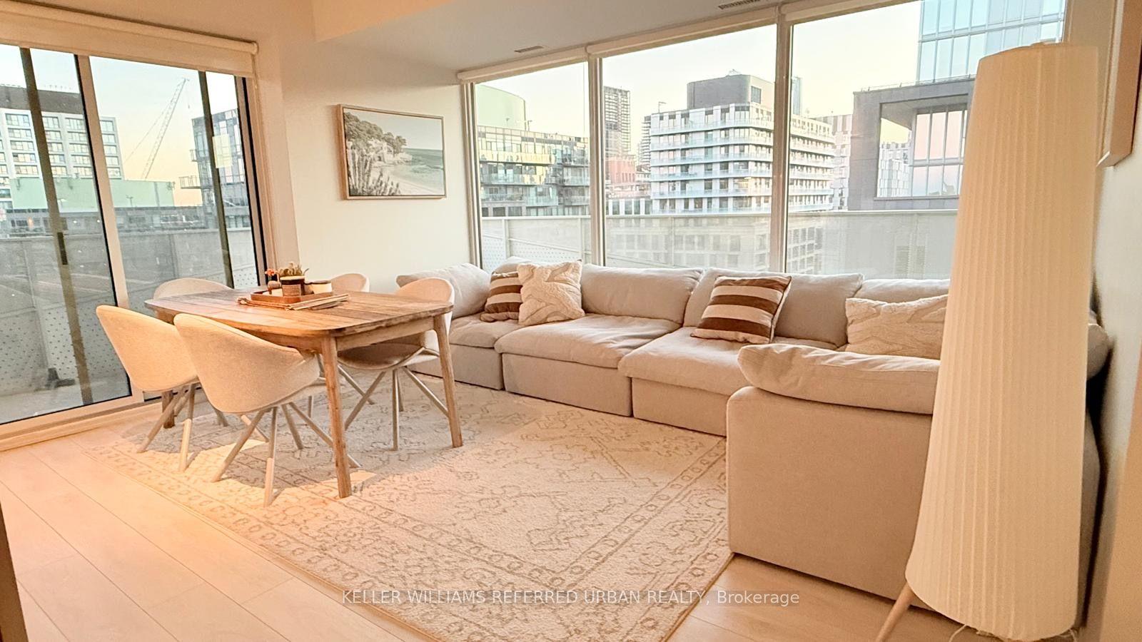 60 Tannery Road 910 #910, Toronto — Condo for lease, photo 1