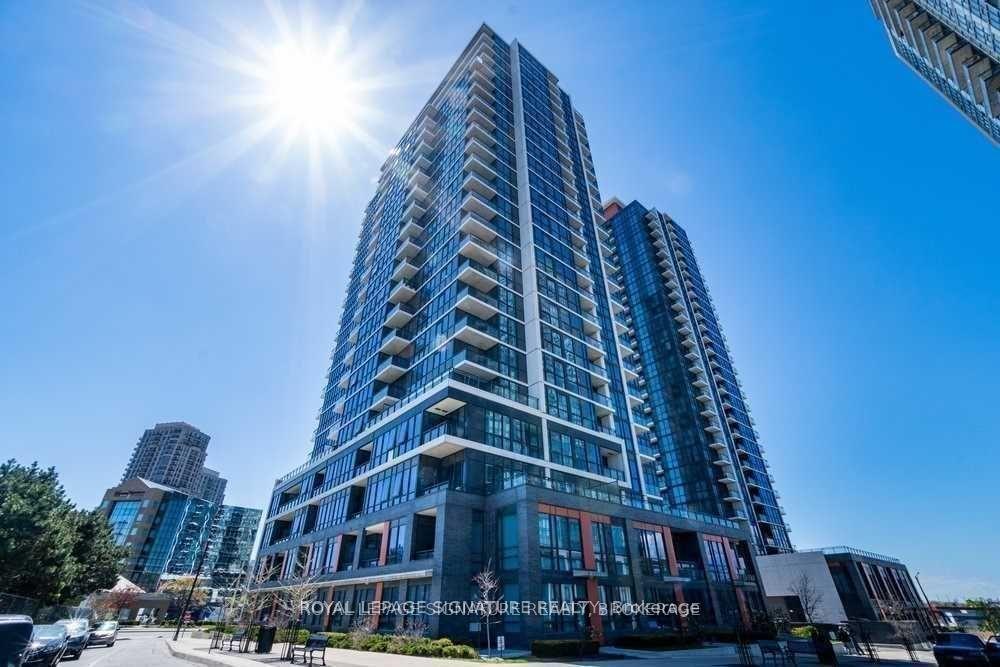 55 Eglinton Avenue W 505 #505 — photo 1