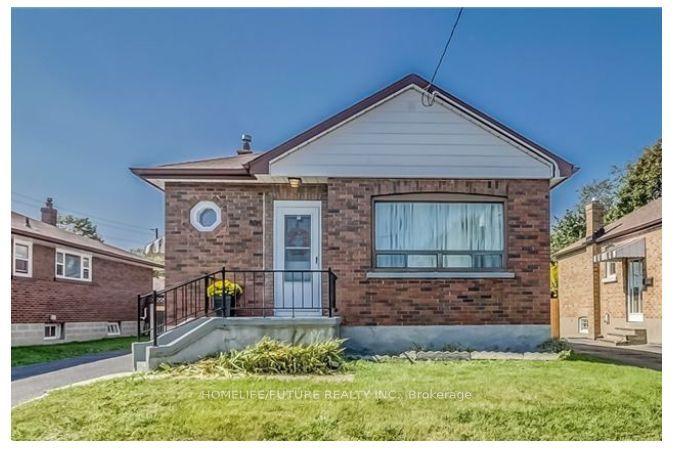 334 Wilson Road S, Oshawa — Detached for sale, photo 1