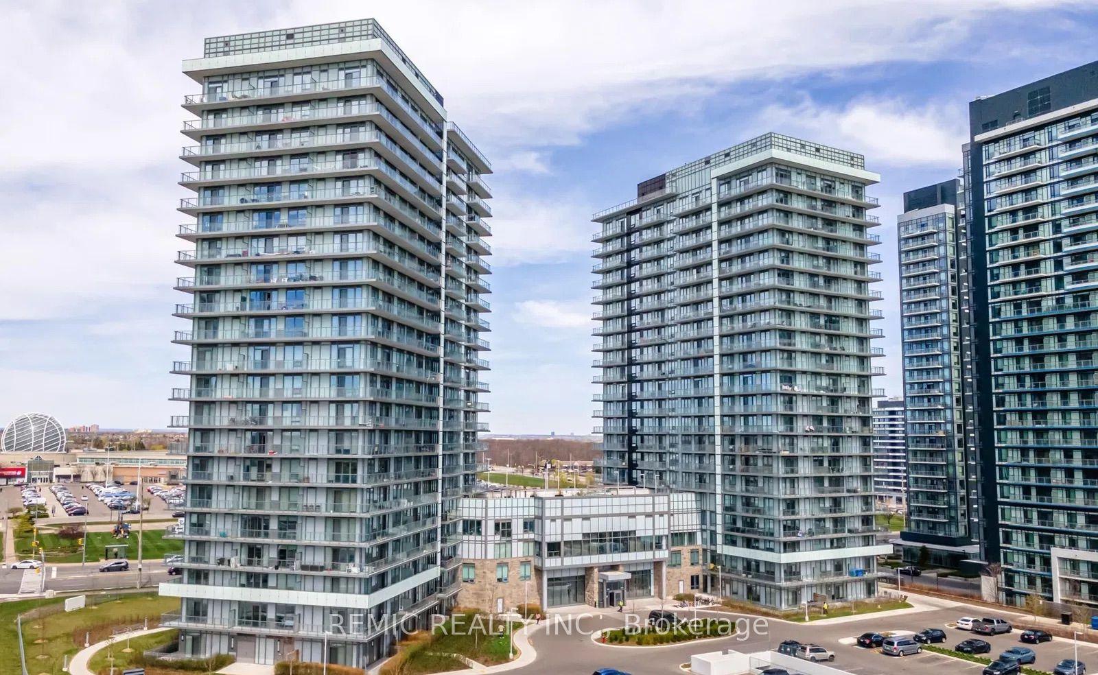 4655 Metcalfe Avenue 2207 #2207 — photo 1