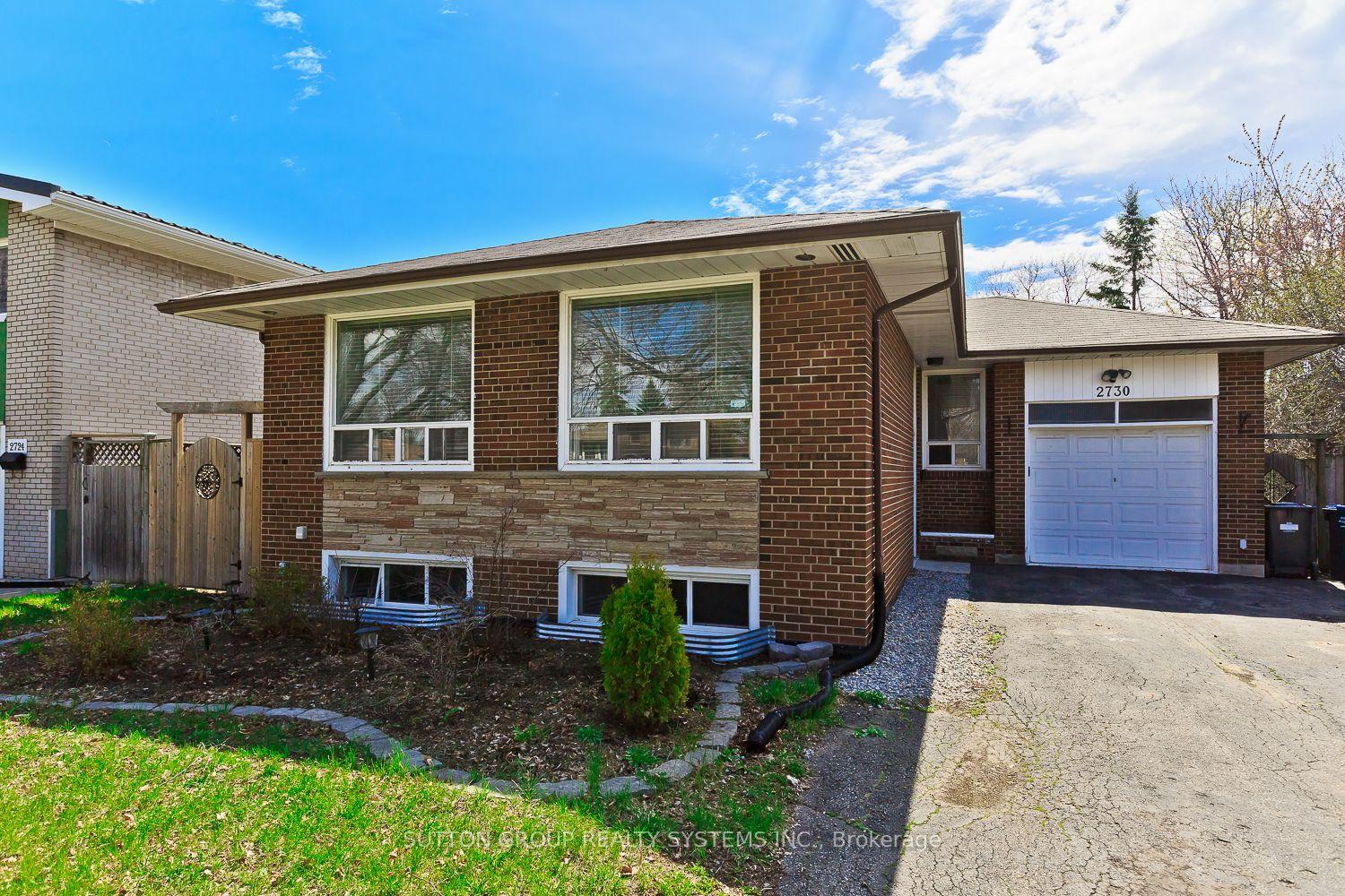 2730 Truscott Drive — photo 1