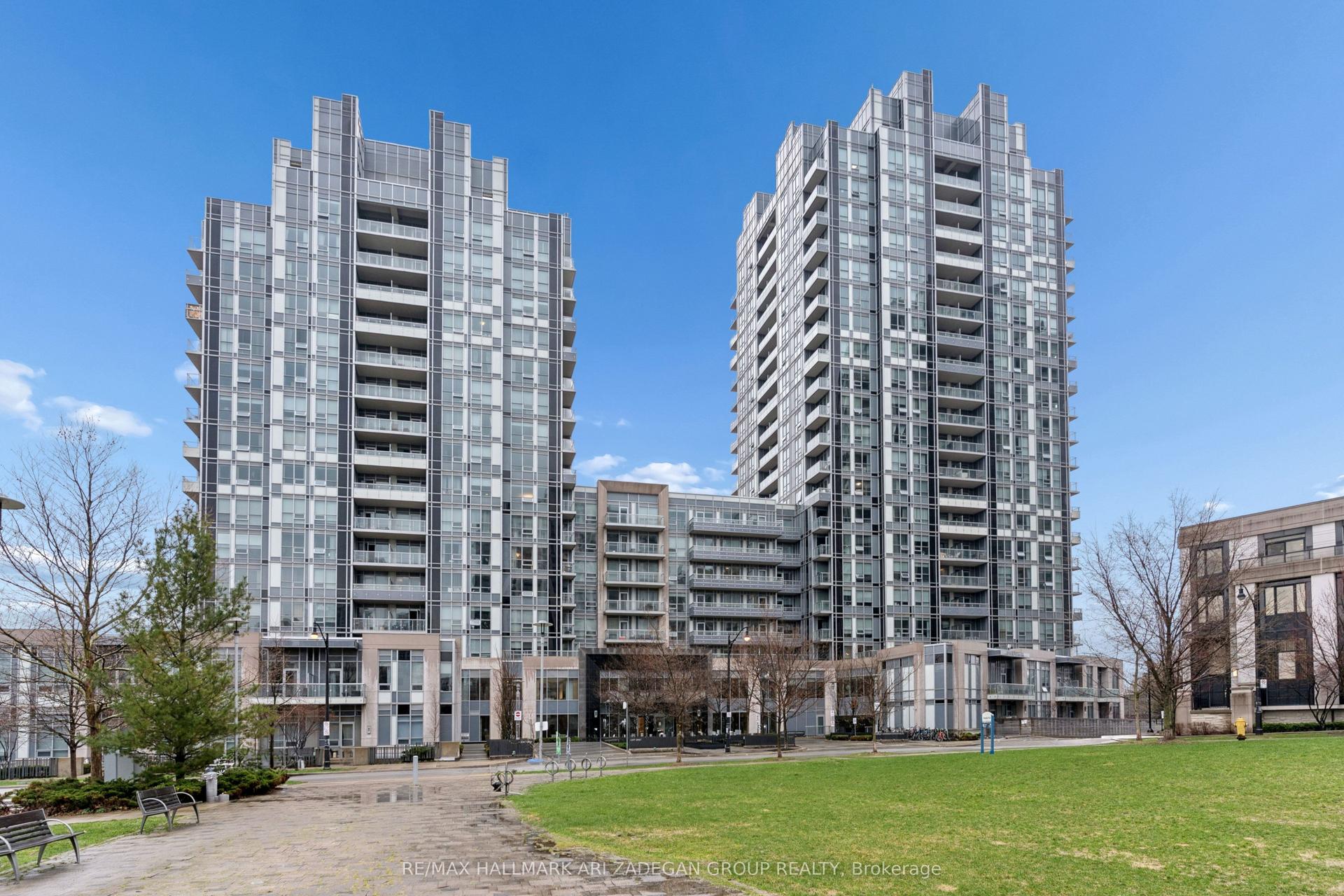 120 Harrison Garden Boulevard 907 #907 — photo 1