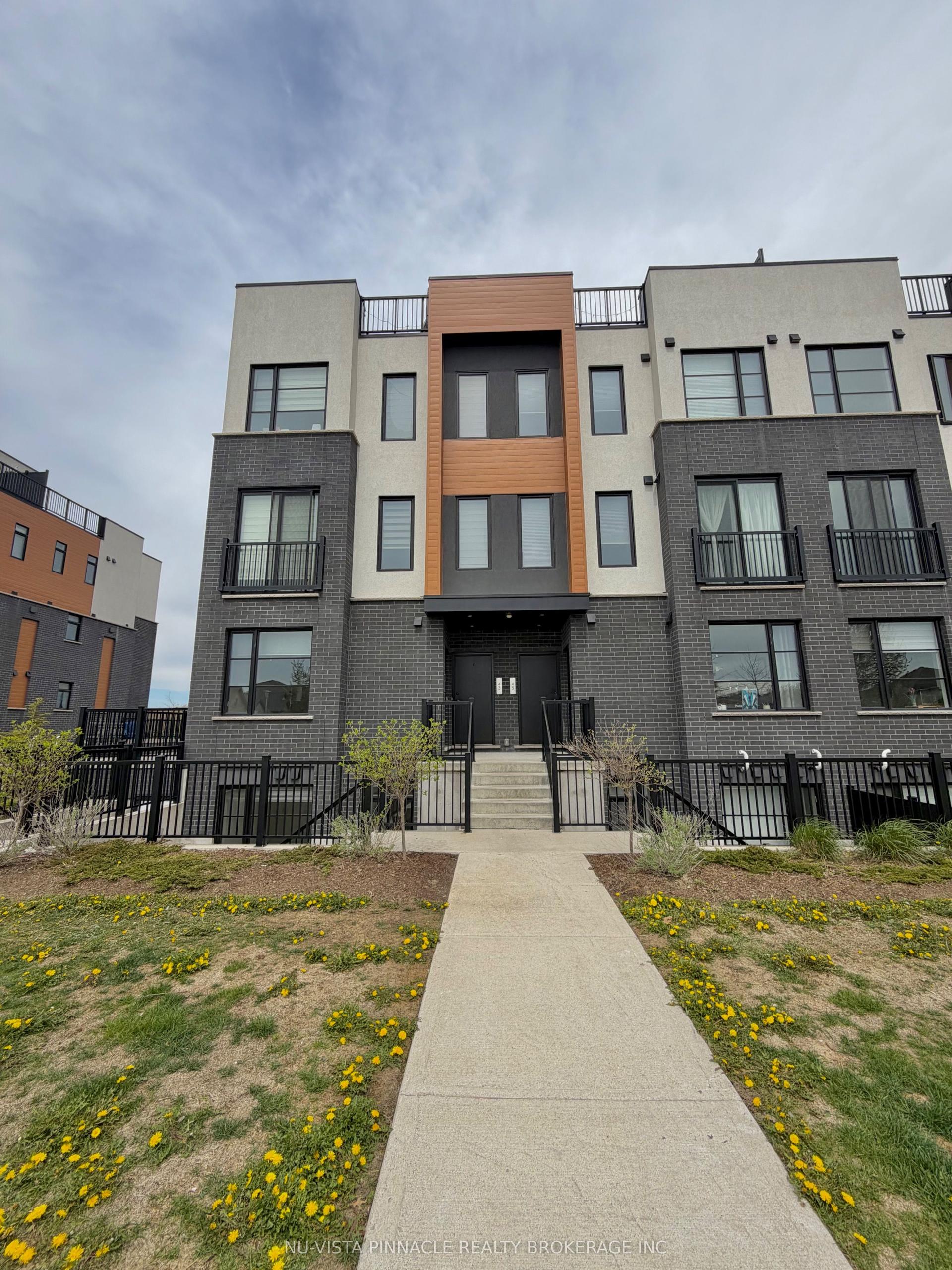3900 SAVOY Street 41 #41 — photo 1