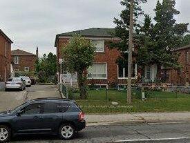 1486 LAWRENCE Avenue W, Toronto — Semi-Detached for sale, photo 1